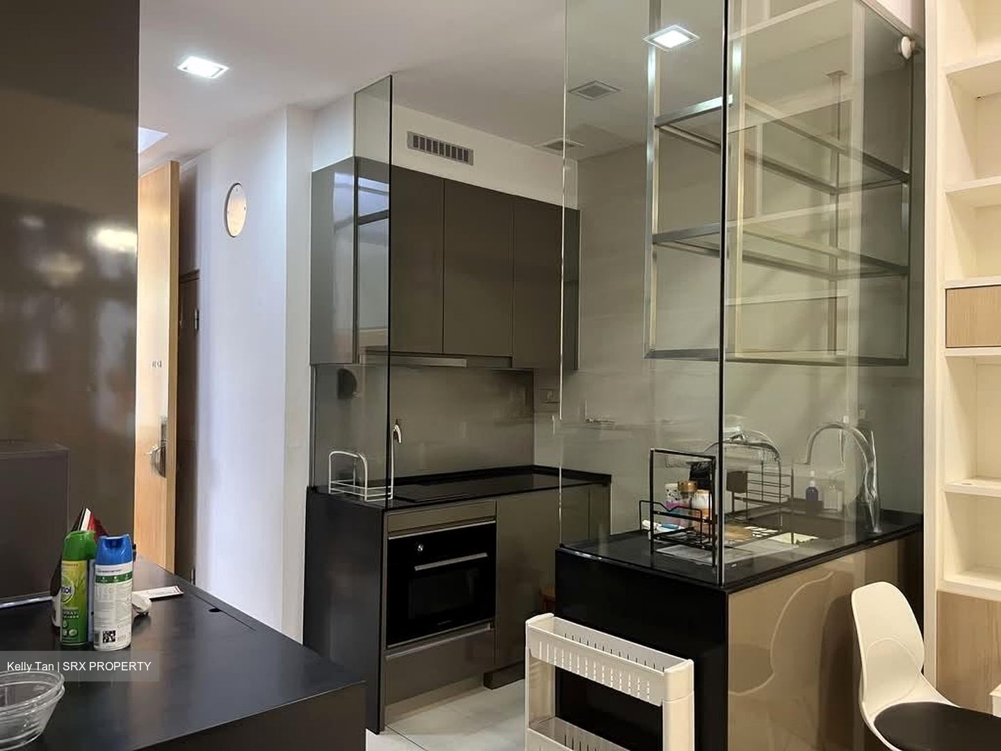 The Creek @ Bukit (D21), Condominium #569125371